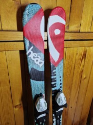 LYŽE HEAD SOUPHEAD 68 117CM